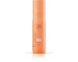 Wella Invigo Nutri Enrich Deep Nourishing Vrouwen Zakelijk Shampoo 250 ml