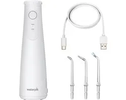 Waterpik Waterflosser WF-26EU010 wit ( opvolger v.d. WP490)
