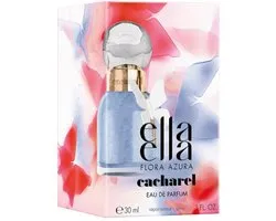 Cacharel Ella Ella Flora Azura Eau De Parfum 100ML
