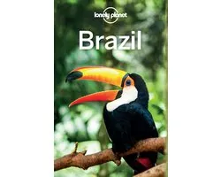 Travel Guide - Lonely Planet Brazil