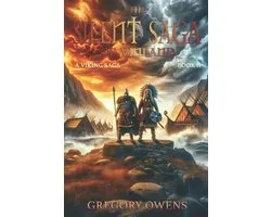 Viking Saga-The Silent Saga of Vinland