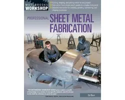 Professional Sheet Metal Fabrication