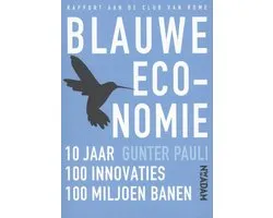 Blauwe economie