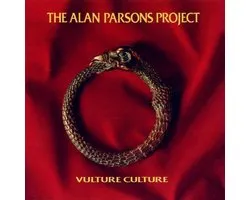 Vulture Culture