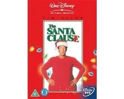 Santa Clause 1 (Import)
