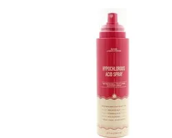 Base Laboratories - Hypochlorous Acid Spray | Kalmeer onrustige huid | Spray voor wondverzorging, eczeem, tattoo- en piercing-nazorg | Zoutoplossing met Hypochloorzuur