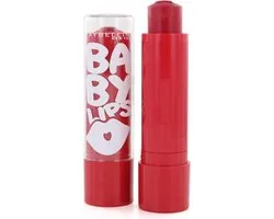 Maybelline Baby Lips Lipbalm - 28 Candied Mint (2 Stuks)