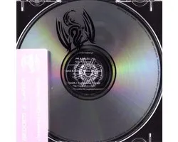 Bedoes & Lanek: Opowieści z Doliny Smoków [CD]