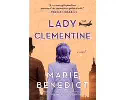 Lady Clementine A Novel