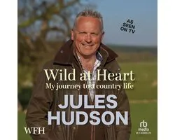 Jules Hudson: Wild at Heart