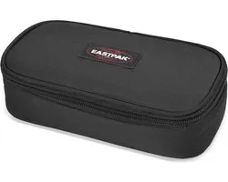 Eastpak Oval XL single Etui - zwart