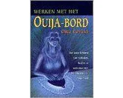 Werken met het ouija bord