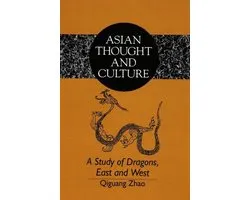 A Study of Dragons, East and West