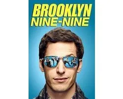 Brooklyn Nine-Nine - Seizoen 4