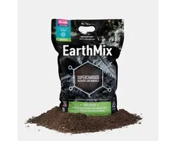 Arcadia Earthmix - Voedingsbodem - 10 l