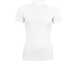 BR Shirt Calgary Competition dames L Snow White