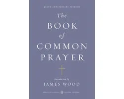The Book of Common Prayer