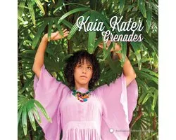 Kaia Kater - Grenades (LP)