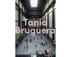 Tania Bruguera
