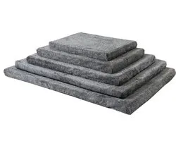 51Degrees North  - Orthopedic Cosy - Mattress 1 - Grey - S