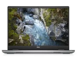 DELL Precision 7670 | Intel Core i7 | Intel UHD Graphics | 40.6 (16″) | 2000 GB SSD | 64 GB DDR4 | US | WiFi | Windows 11 Pro