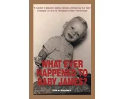 What Ever Happened to Baby James?