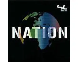 Select Cuts From Nation