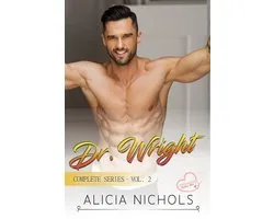 Millionaire Doctors' Club- Dr. Wright