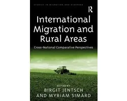Studies in Migration and Diaspora - International Migration and Rural Areas