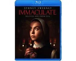 Immaculate (Blu-ray)