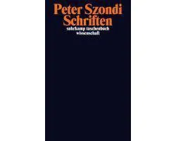 Schriften Band 1+2