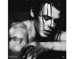 Yungblud - Idols II (LP) (Coloured Vinyl)