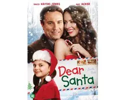 Dear Santa