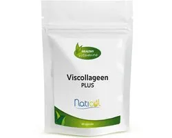 Viscollageen | 60 capsules | Naticol®