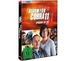 Alarm für Cobra 11 Staffel 23 (DvD)