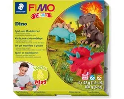 Fimo Kids Form & Play "Dino"