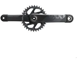 Crankstel Sram XX1 Eagle Bst Dub 12V Cb 175 34 Ln