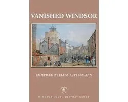 Vanished Windsor