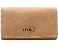 Portemonnee dames - Portemonnee - Portefeuille dames - Beurs - Dames portemonnee - Dames portemonnee leer - Cadeau - Vrouwen cadeautjes - Cadeau voor vrouw - Kado vrouwen - Kado vrouwen verjaardag - Cadeau voor vriendin - Voor haar - Cadeau voor mama