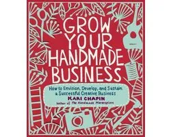 Grow Your Handmade Business