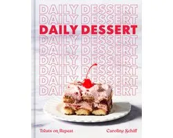 Daily Dessert