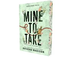 Southern weddings 5 - Mine to take