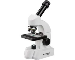 Bresser Junior Microscoop - 40x-640 Vergroting - Incl. Accessoires