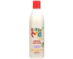 Just For Me - Natural Hair Milk - Leave in Conditioner - 295ml