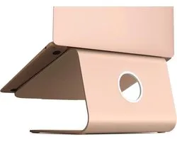 Rain Design mStand laptopstandaard, rose gold