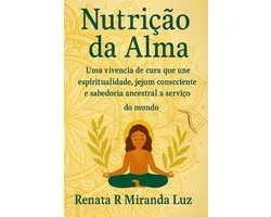 Soul Nutrition- Nutricao da Alma