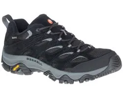 Merrell Moab 3 Gore-tex® Wandelschoenen Zwart EU 51 Man