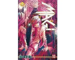 Magi - The Labyrinth of Magic 14