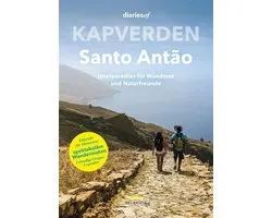 Kapverden – Santo Antão