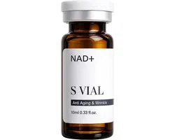 S VIAL NAD+ Serum